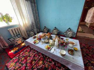 Kuiruchuk Guest House - 4