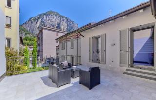 Lecco Lake Apartments Villa Liberty - 2