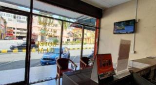 Hotel Jelai Kuala Lipis (Jln Bk Bius) - 8