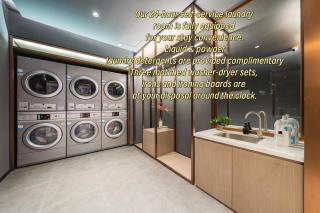 Atour Hotel Guangzhou Pazhou Exhibition Center Information Port - 6