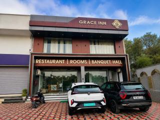 Hotel Grace Inn Nalagarh - 0