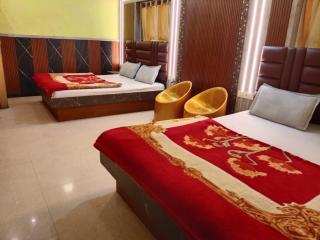 Sri Kishna residency - 0