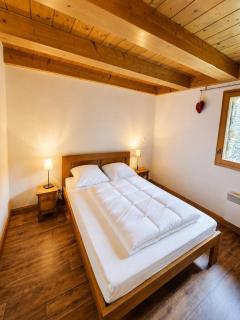 Résidence L'edelweiss - Appartement 3 pièces - 6 personnes MAE-2323 - 3