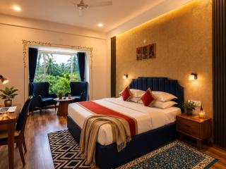 Oriental Palace Resorts - 9