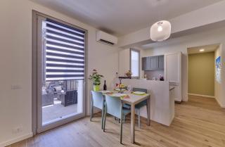 Lecco Lake Apartments Villa Liberty - 5