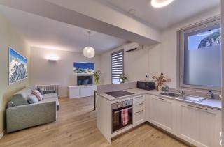 Lecco Lake Apartments Villa Liberty - 0