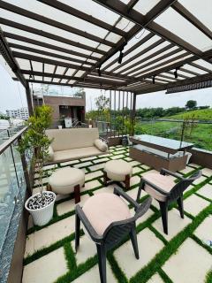 Urban vibe stay - 2