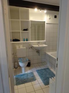 Ferienwohnung Petrina Donaustauf - 4