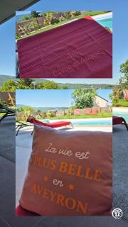 Gîte Côme en Aubrac - 3