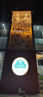 Palmyra Kumarakom Residency - 7