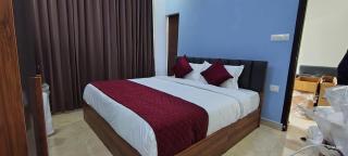 Palmyra Kumarakom Residency - 6