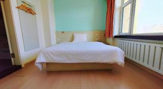 7 Days Inn Jiamusi Tangyuan County Shengli Road - 4