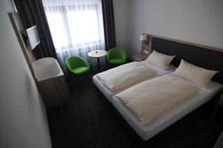 Hotel Sunny Side Up - Dauchingen - 5