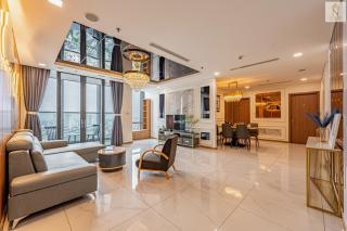 Vinhomes Landmark 81 Residences Luxury Suite - 5
