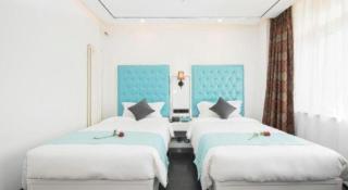 Xana Lite Beijing West Station Branch - 4
