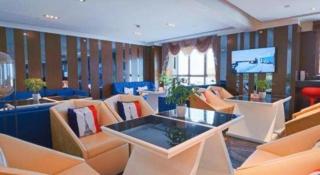 Zmax Hotel·Xining Wanda Plaza - 1