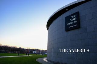 The Valerius Amsterdam - Luxurious Residence in Museum District - Amsterdam - 3