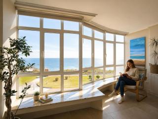 OCEANO I, Vistas Mar, Wifi - 0