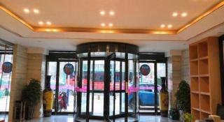 PAI Hotel·Hefei Nanyihuan Huizhou Avenue - 8