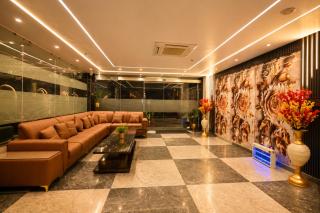 Hotel Madhuram Ayodhya - Near Ram Mandir - 9