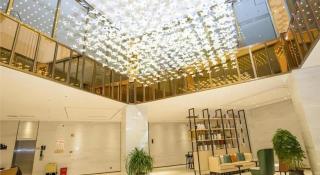 City Comfort Inn Yuzhou Yuwang Square - 5