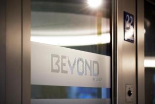 BEYOND by Geisel - 9