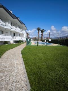 OCEANO I, Vistas Mar, Wifi - 3