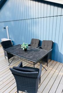 3 Bedroom Scandinavian Forest Villa i Dalarö - 2