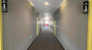 Shell Hotel Yinchuan Xingqing District Yuhuangge Street - 3
