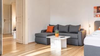 Affordable 2 Apts for 14P, 4BR Great for Families - 6