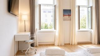 Affordable 2 Apts for 14P, 4BR Great for Families - 2