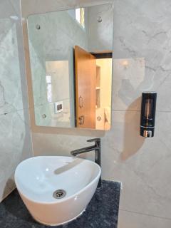 TEMPLE VIEW GUEST HOUSE - 6