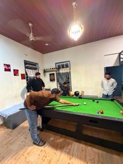 Dormyy backpackers castle - 4