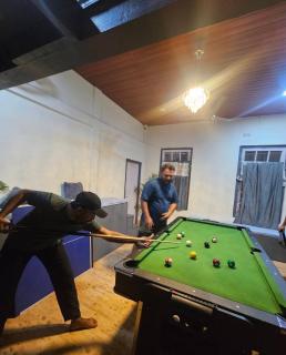 Dormyy backpackers castle - 2