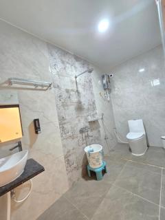 TEMPLE VIEW GUEST HOUSE - 5