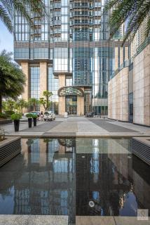 Vinhomes Landmark 81 Residences Luxury Suite - 6
