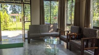 A Terrasse Retreat Resort Siliguri - 3