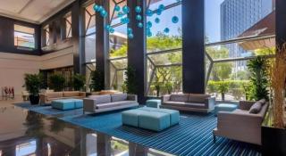 Grand Skylight Hotel Royal, Beijing - 7
