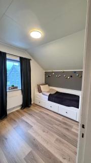 Welcome to a nice, bright and spacious apartment! - 4