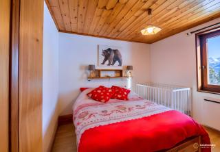Casa-La Carotto Appartement pour 6 dans chalet - 5