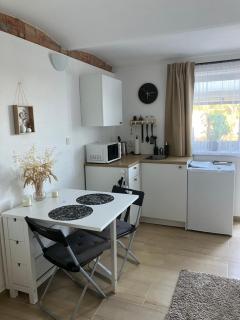 Apartmán Hrozínek - 1