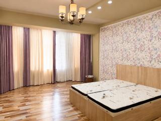 Spacious Family Apartment in Samarkand - 3