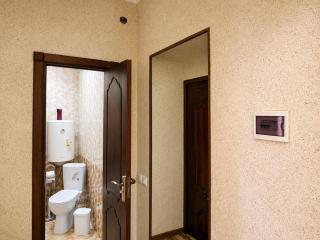 Spacious Family Apartment in Samarkand - 2