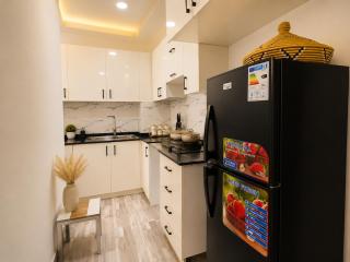 blessed fully furnished apartment CMC Summit, - 7