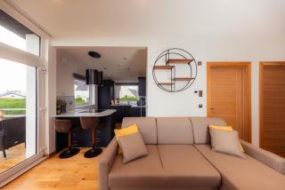 Luxury Cottage in the Heart of Portree HS - 4