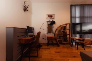 Luxury Cottage in the Heart of Portree HS - 5