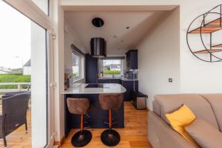 Luxury Cottage in the Heart of Portree HS - 3