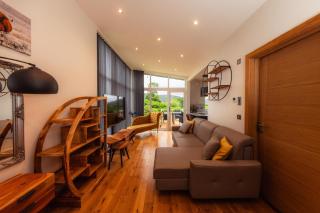 Luxury Cottage in the Heart of Portree HS - 0