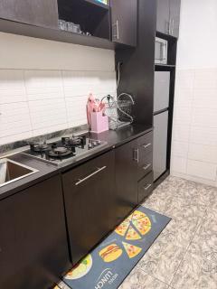 Luxurious 3 Bedroom in Ikeja - Ruby's Apartment - 8