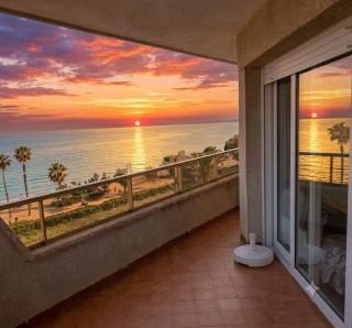 Apartamento frente al mar con vistas deslumbrantes - 3